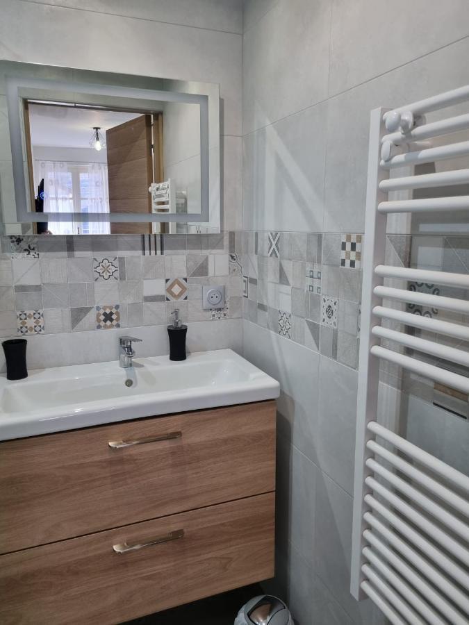 Coeur De 53m² 4/6 Personnes Cauterets