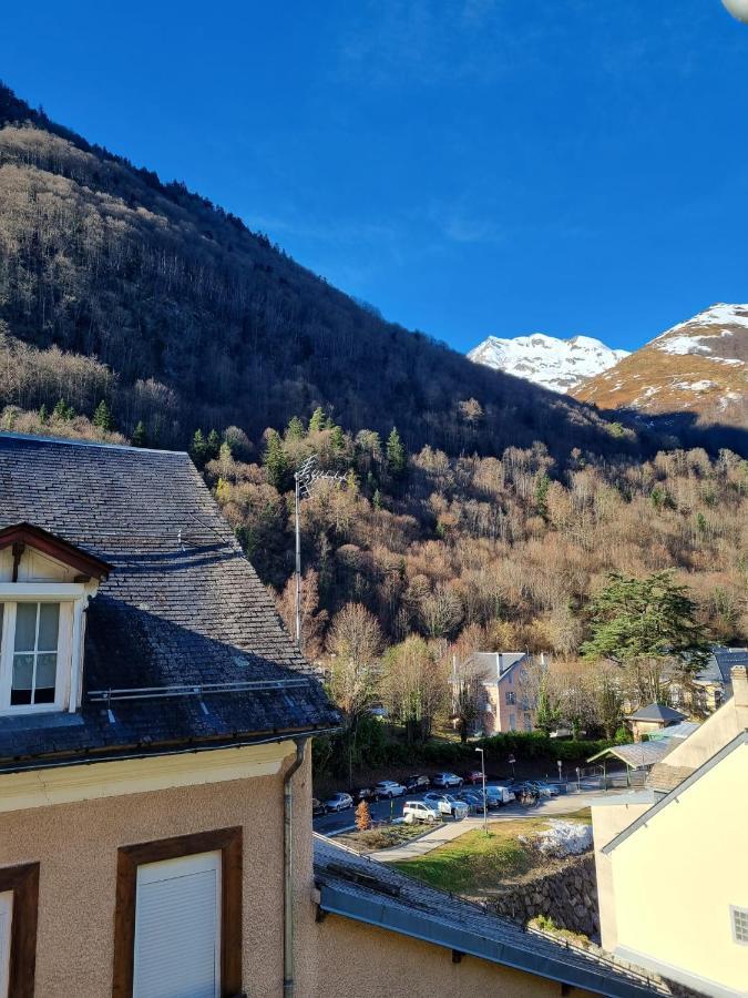 Coeur De 53m² 4/6 Personnes Cauterets