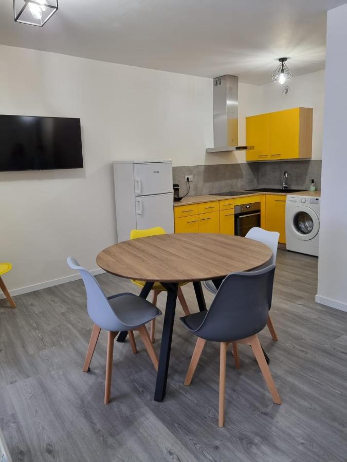 Coeur De 53m² 4/6 Personnes *
