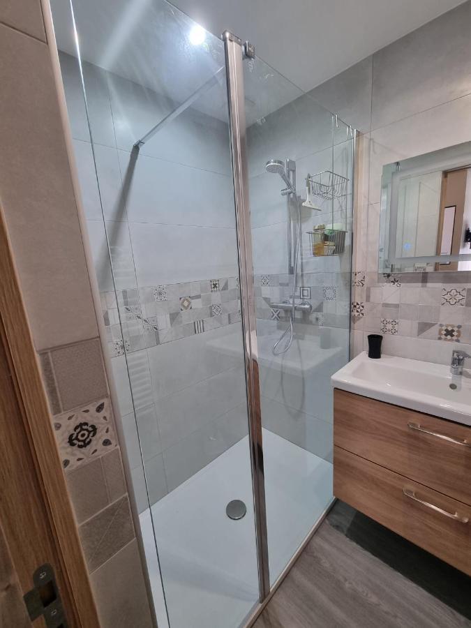 Apartment Coeur De 53m² 4/6 Personnes Cauterets