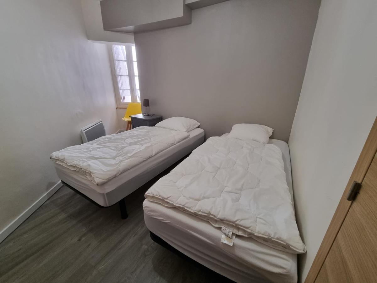 Coeur De 53m² 4/6 Personnes * Cauterets