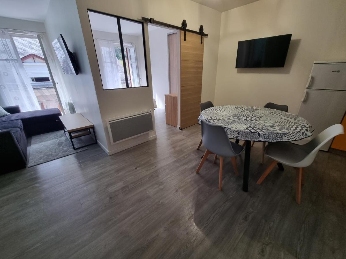 Apartment Coeur De 53m² 4/6 Personnes