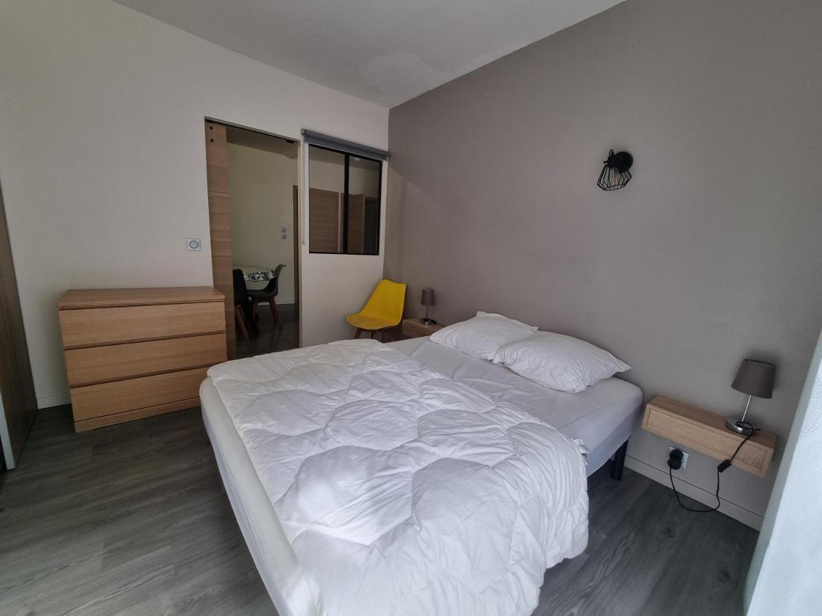 Apartment Coeur De 53m² 4/6 Personnes