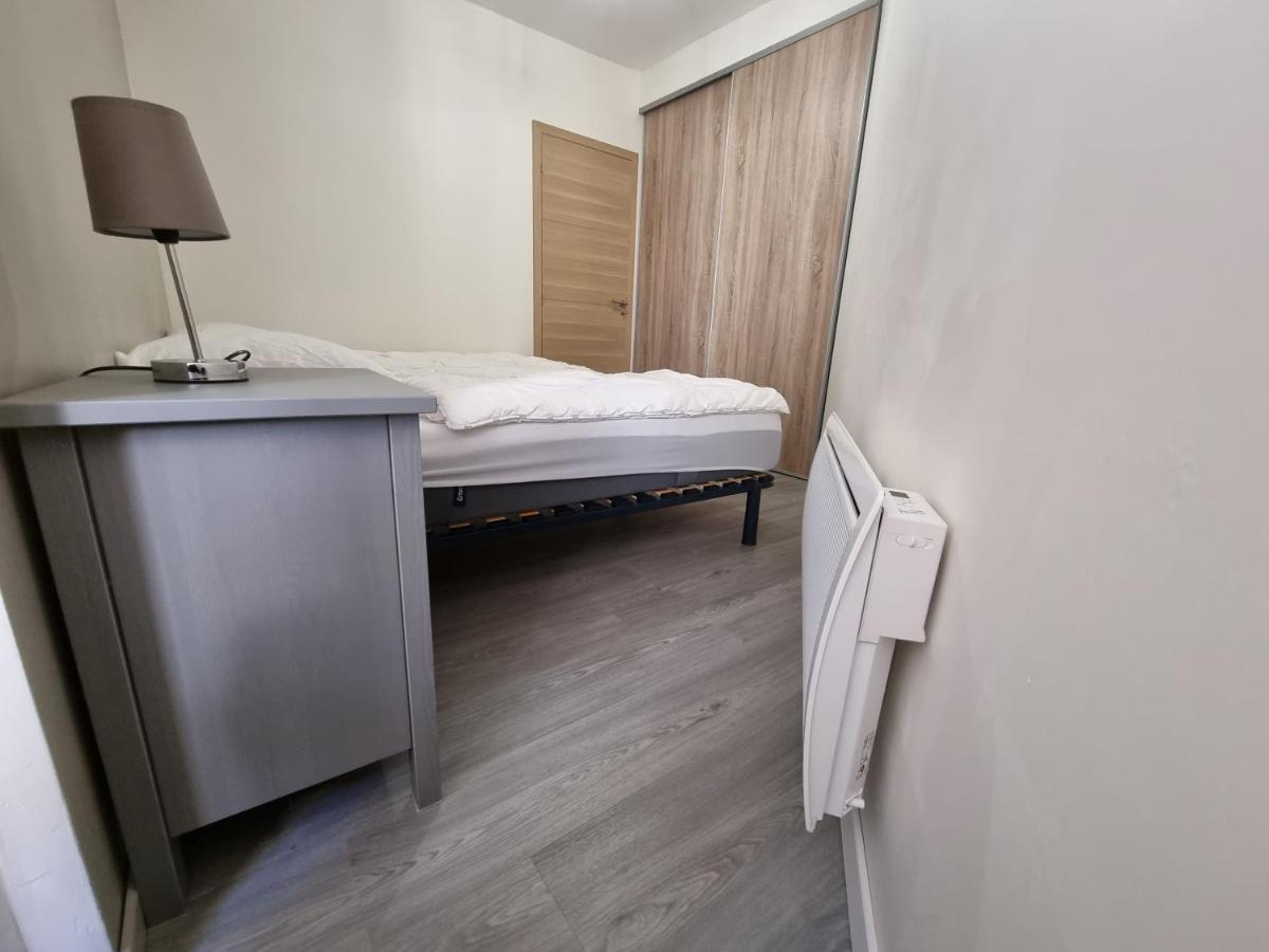 Apartment Coeur De 53m² 4/6 Personnes