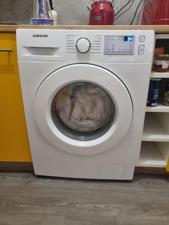 Coeur De 53m² 4/6 Personnes *