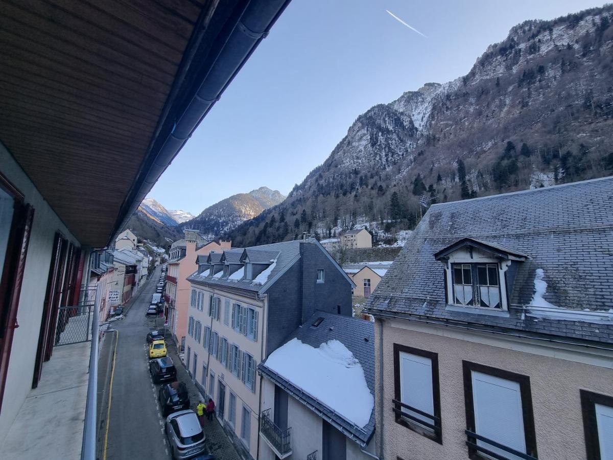 Apartment Coeur De 53m² 4/6 Personnes Cauterets