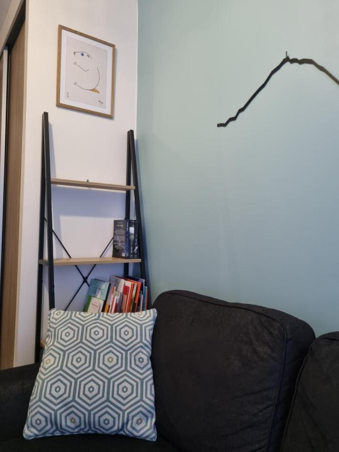 Apartment Coeur De 53m² 4/6 Personnes *