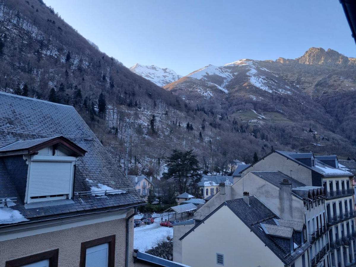 Coeur De 53m² 4/6 Personnes * Cauterets
