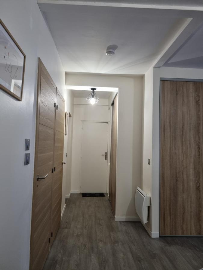 Coeur De 53m² 4/6 Personnes * Cauterets