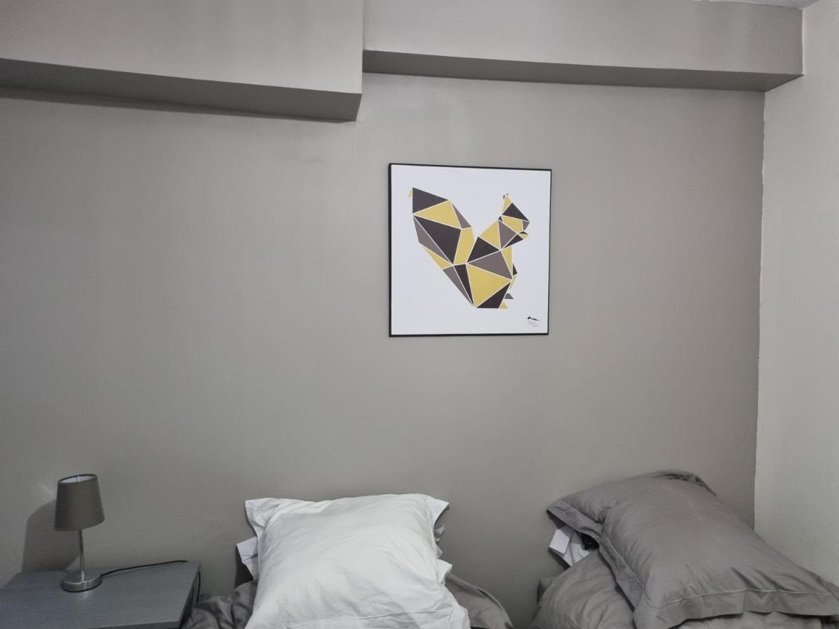 Coeur De 53m² 4/6 Personnes Apartment Cauterets