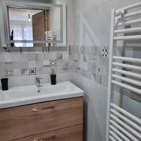 Coeur De Cauterets Appartement 53M² 4/6 Personnes Exterior photo