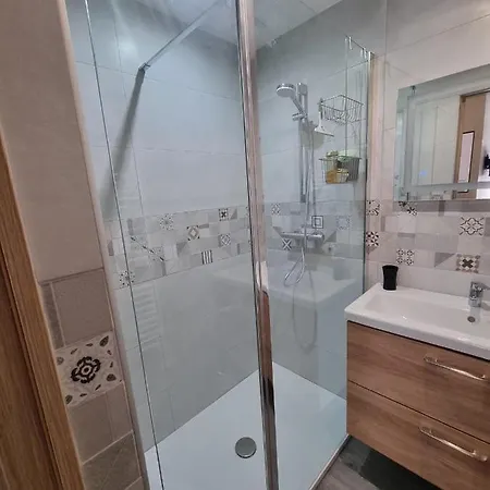 Coeur De Cauterets Appartement 53M² 4/6 Personnes Exterior photo