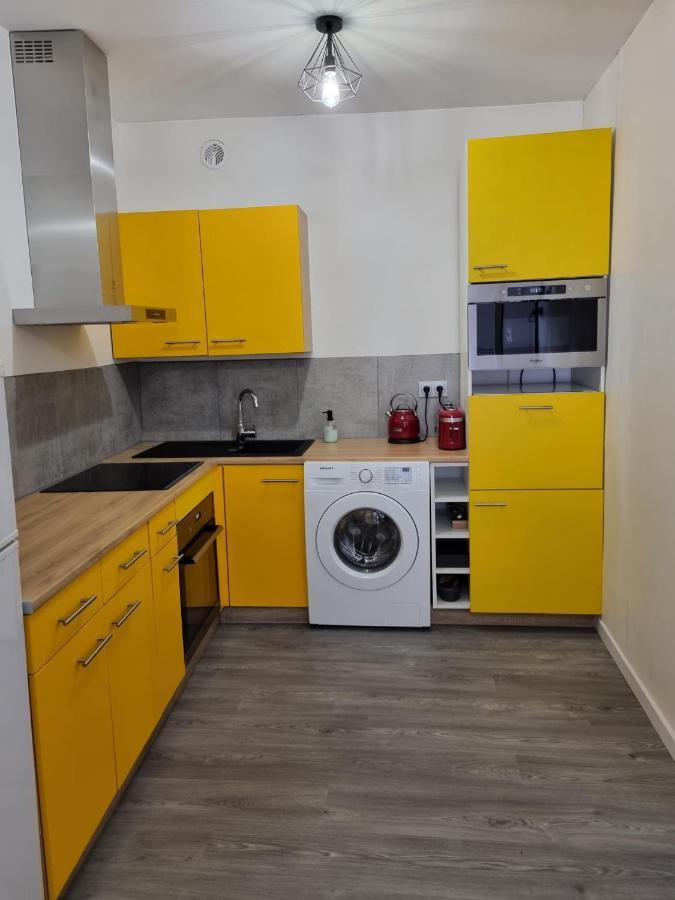 Apartment Coeur De 53m² 4/6 Personnes *