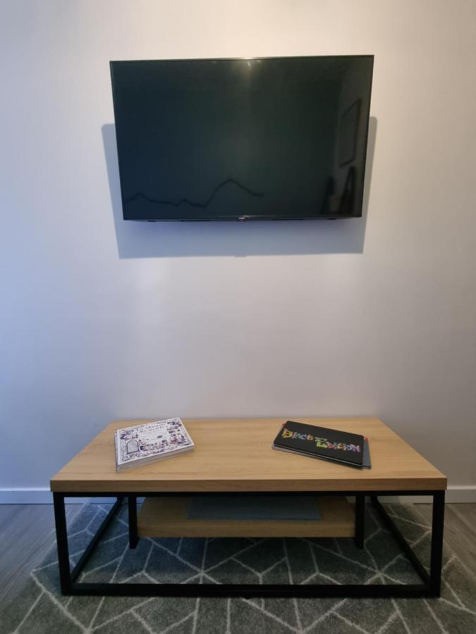 Apartment Coeur De 53m² 4/6 Personnes *