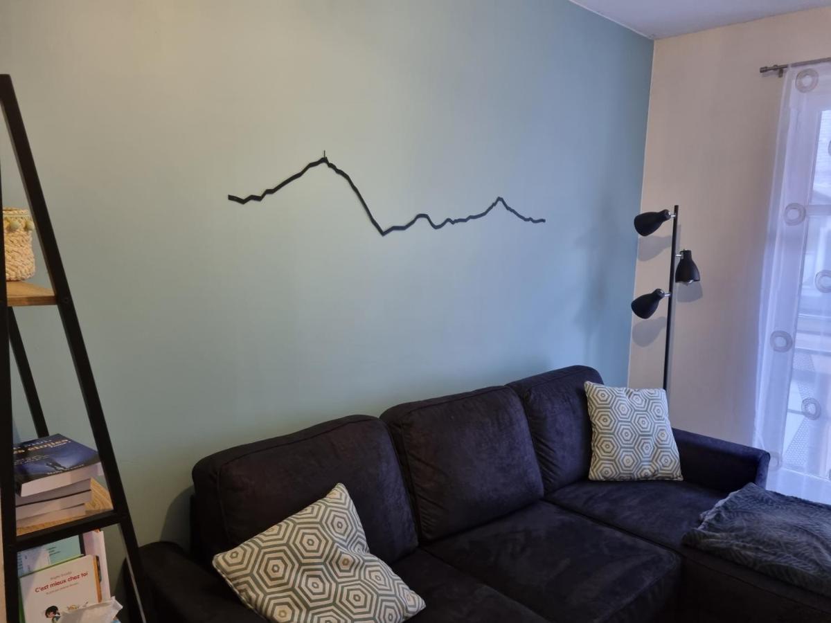 Coeur De 53m² 4/6 Personnes
